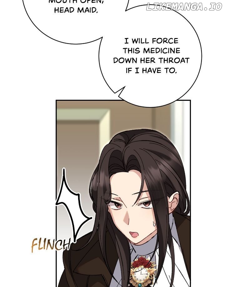 It’s Useless to Hang On Chapter 153 - page 42