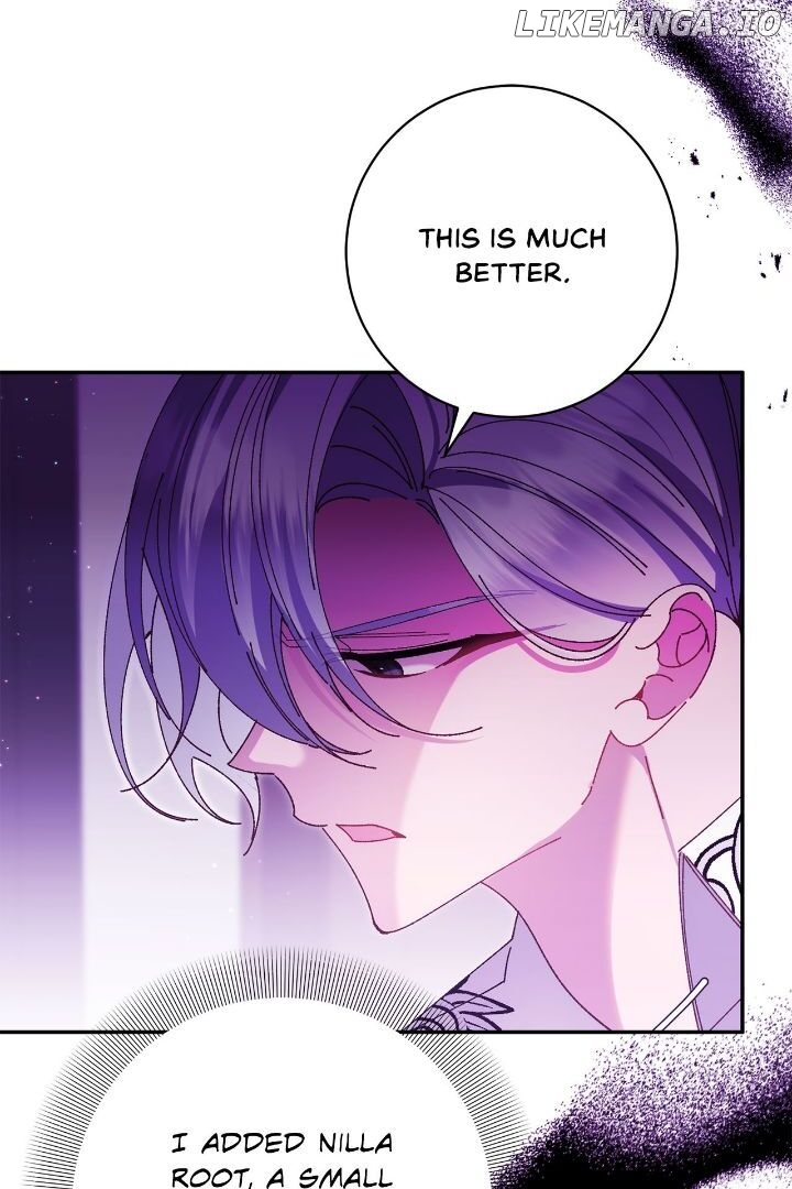 It’s Useless to Hang On Chapter 153 - page 46
