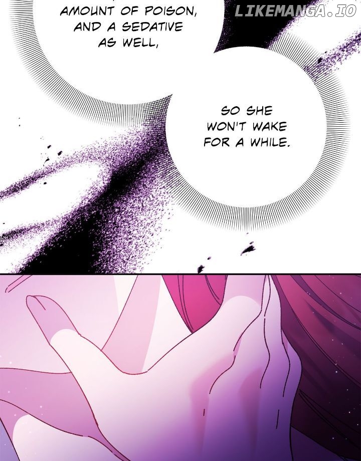 It’s Useless to Hang On Chapter 153 - page 47