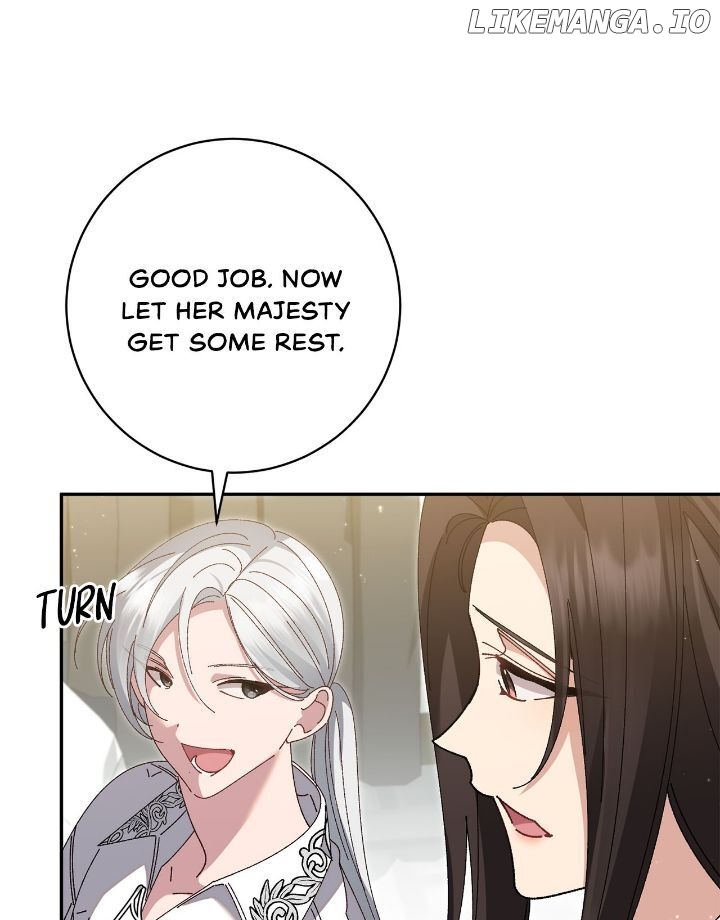 It’s Useless to Hang On Chapter 153 - page 51