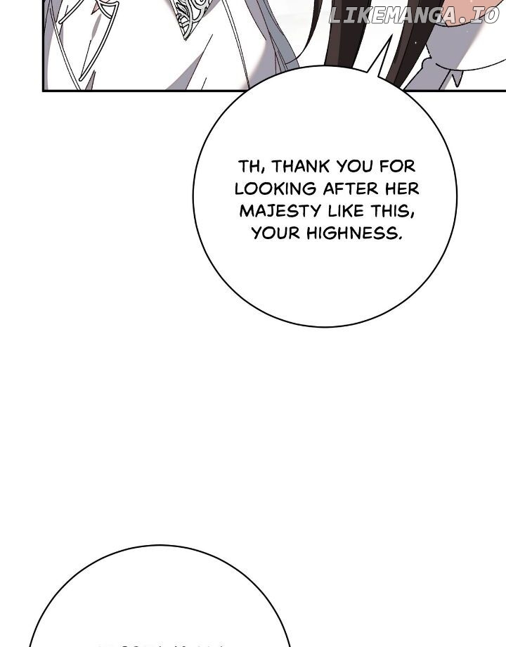It’s Useless to Hang On Chapter 153 - page 52
