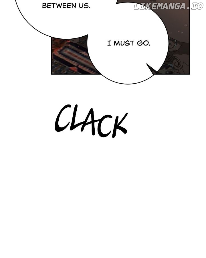 It’s Useless to Hang On Chapter 153 - page 57
