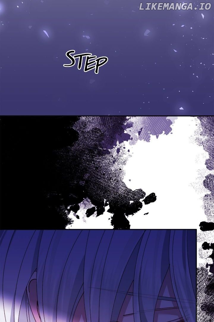 It’s Useless to Hang On Chapter 153 - page 59