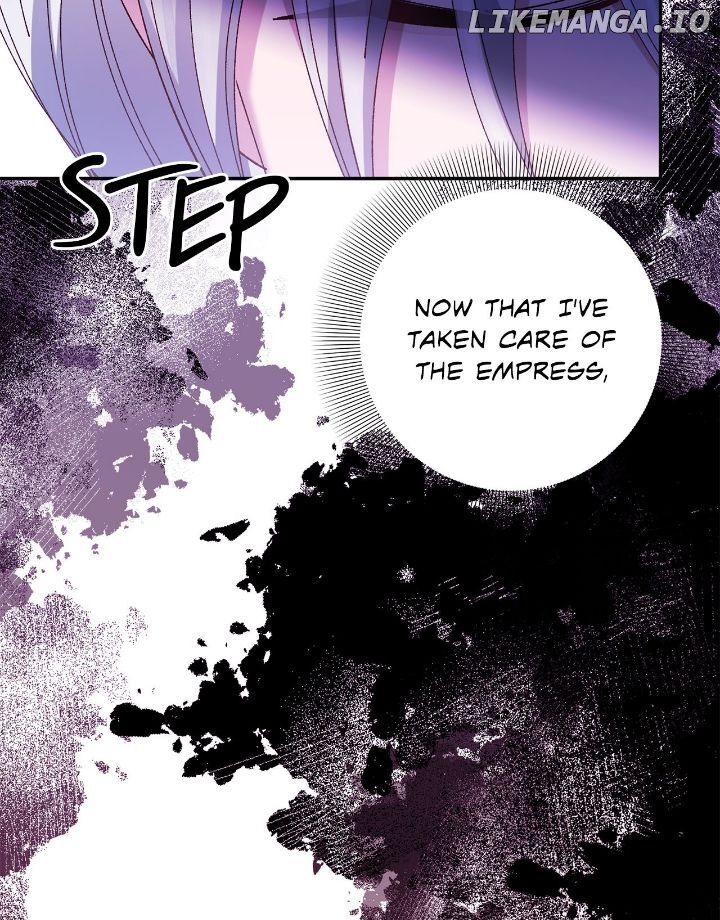 It’s Useless to Hang On Chapter 153 - page 60