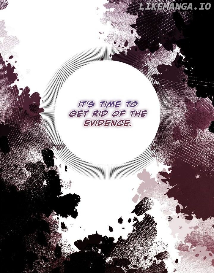 It’s Useless to Hang On Chapter 153 - page 61