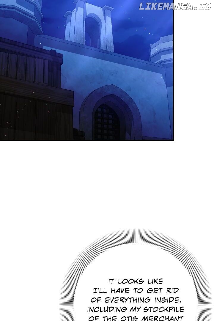 It’s Useless to Hang On Chapter 153 - page 63
