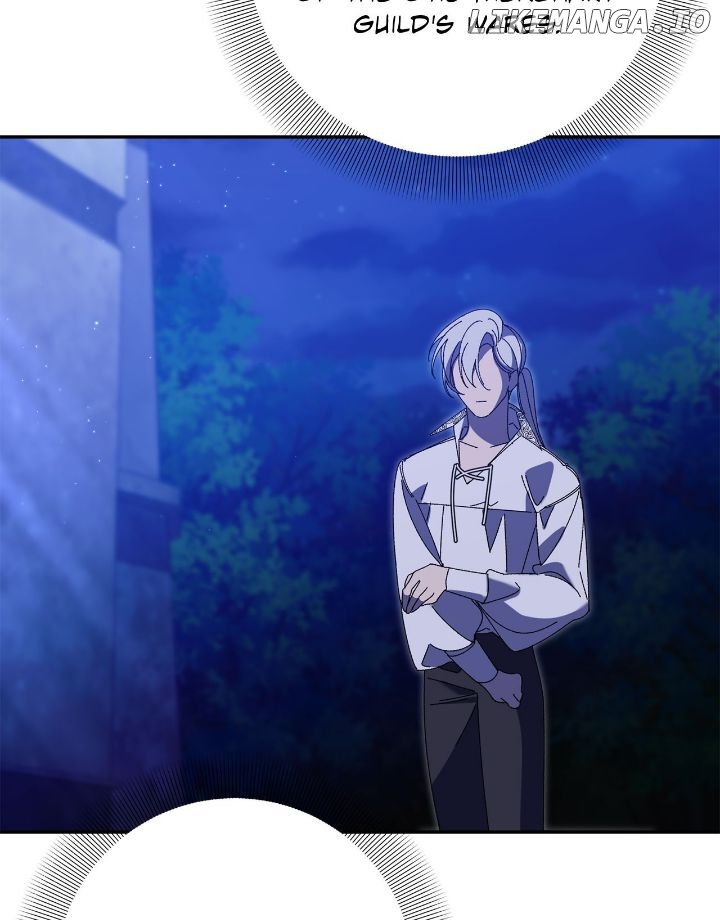 It’s Useless to Hang On Chapter 153 - page 64