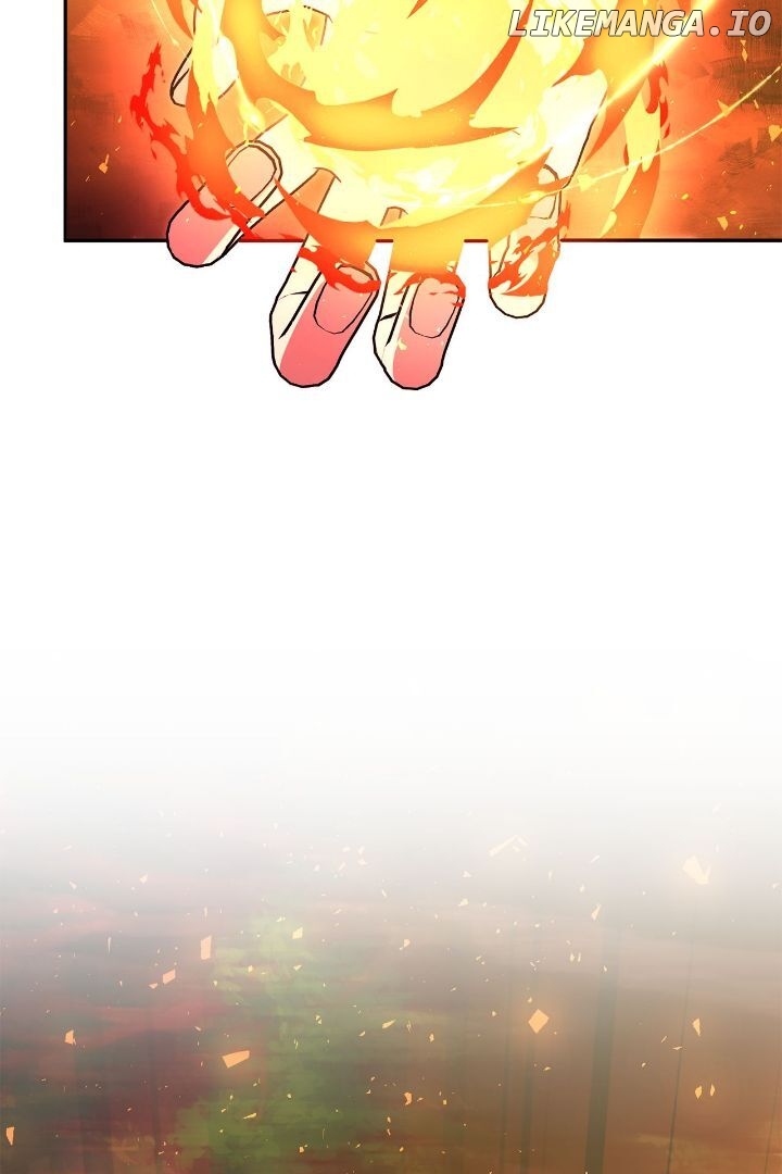 It’s Useless to Hang On Chapter 153 - page 66
