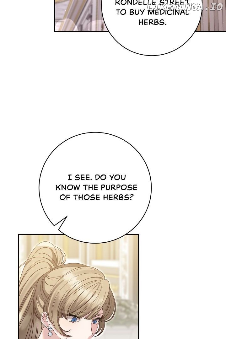 It’s Useless to Hang On Chapter 153 - page 7