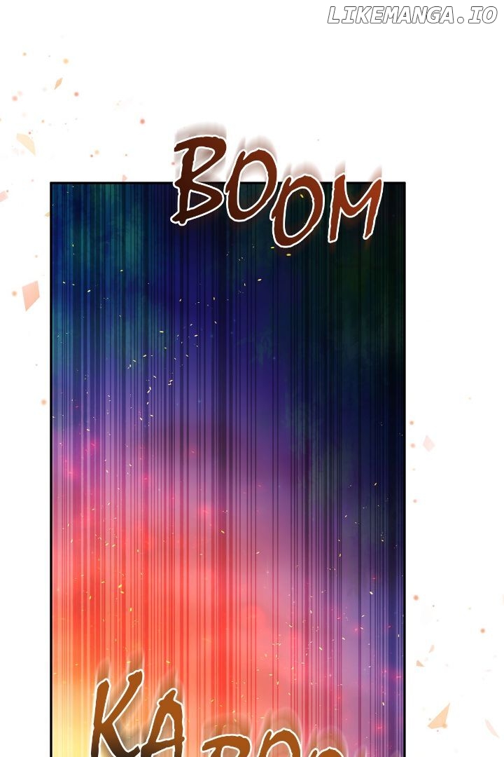 It’s Useless to Hang On Chapter 153 - page 71