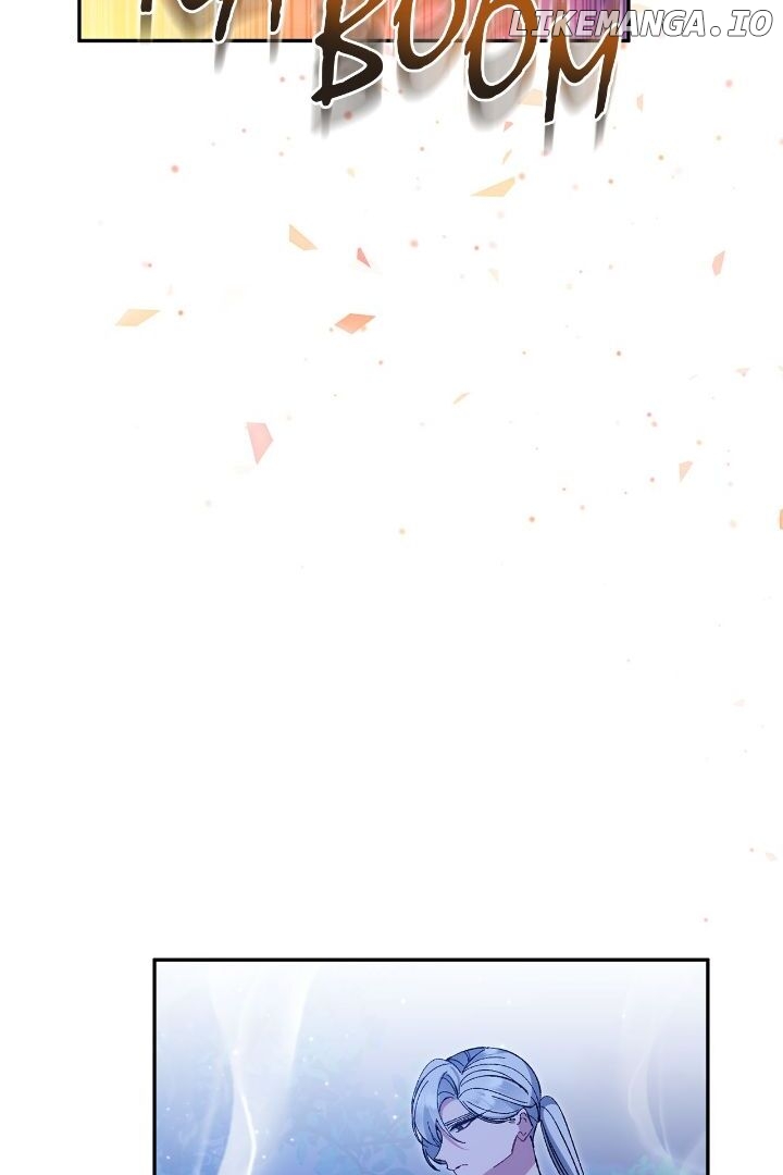 It’s Useless to Hang On Chapter 153 - page 72