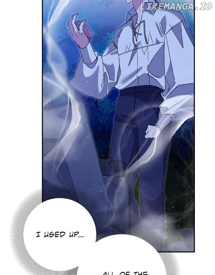 It’s Useless to Hang On Chapter 153 - page 73