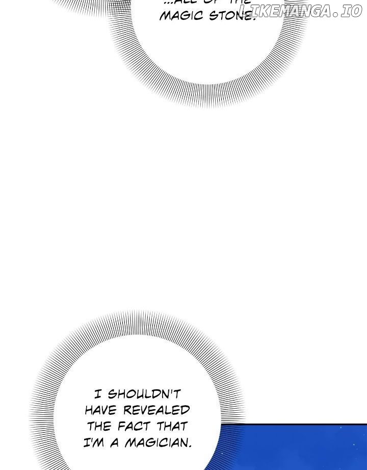 It’s Useless to Hang On Chapter 153 - page 74