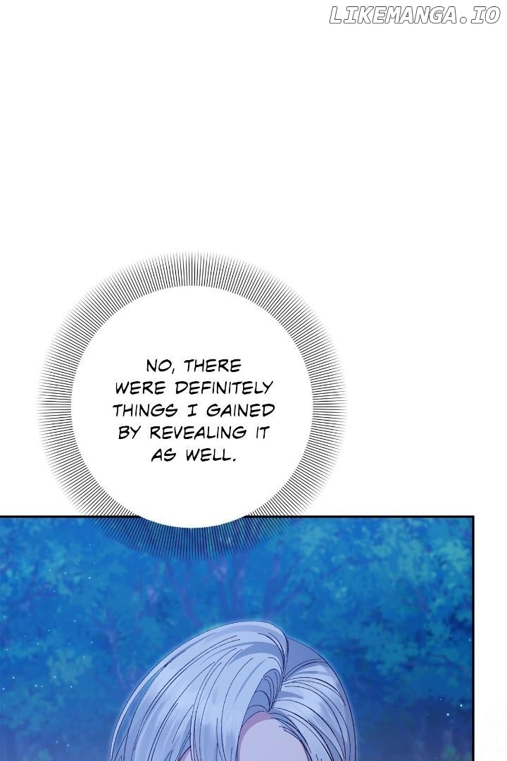 It’s Useless to Hang On Chapter 153 - page 76