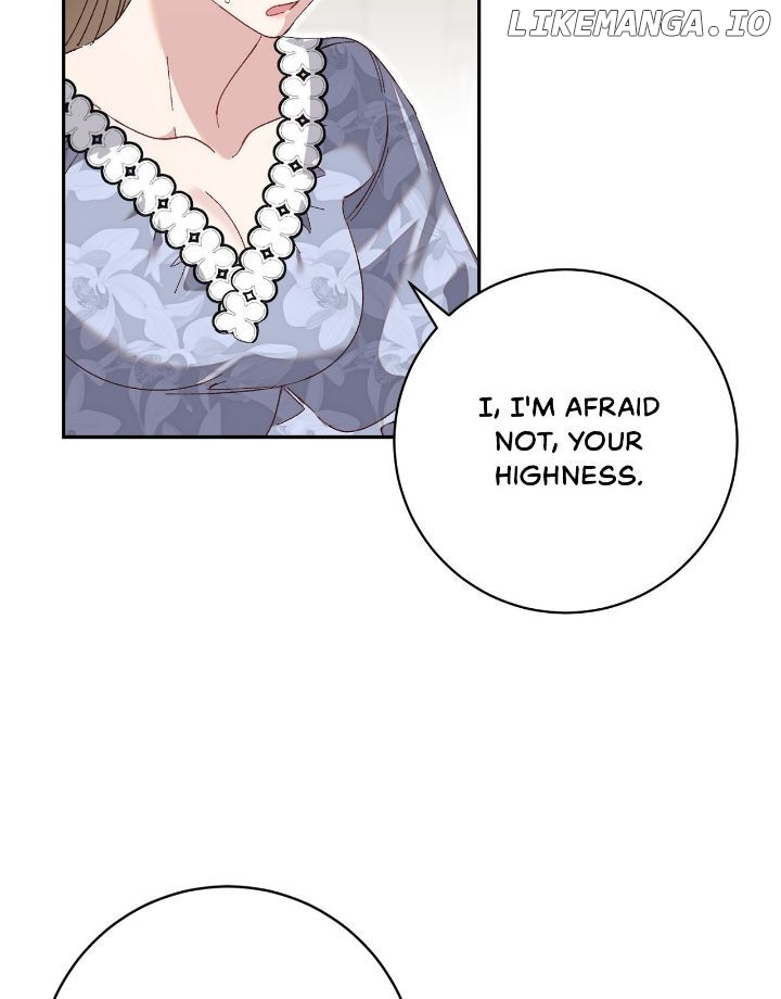 It’s Useless to Hang On Chapter 153 - page 8