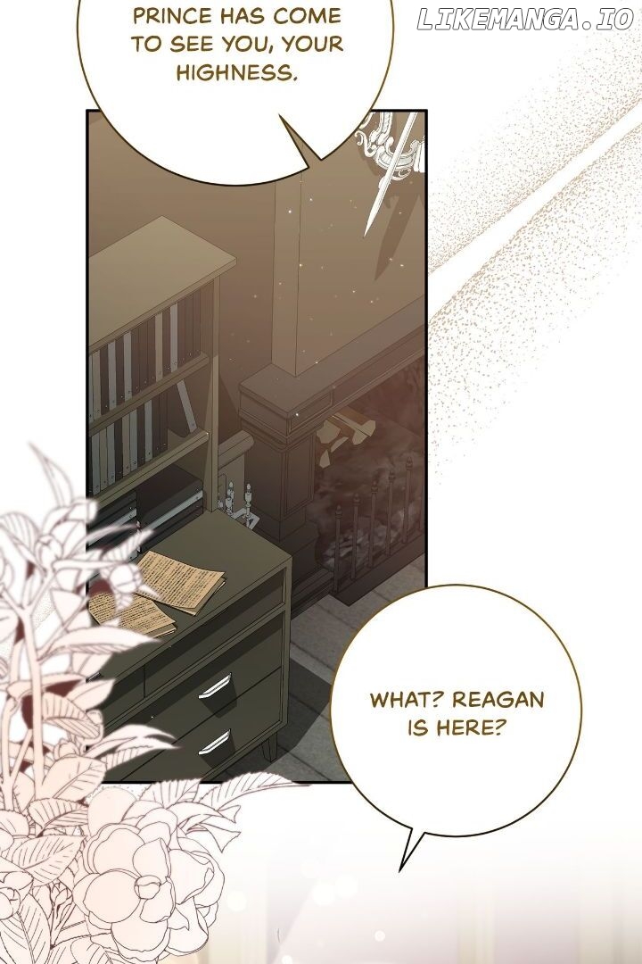 It’s Useless to Hang On Chapter 153 - page 80