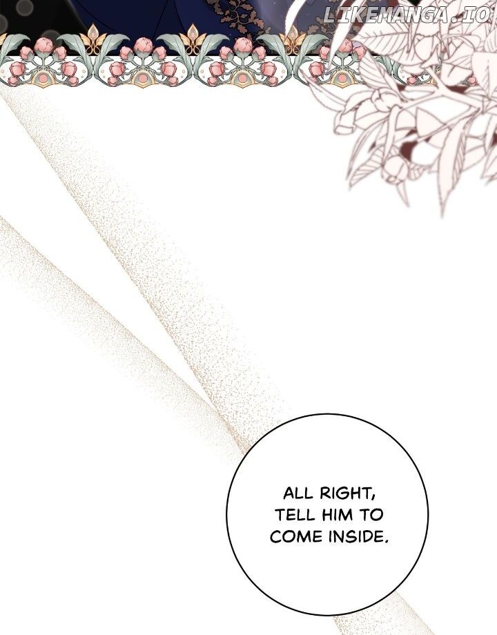 It’s Useless to Hang On Chapter 153 - page 82