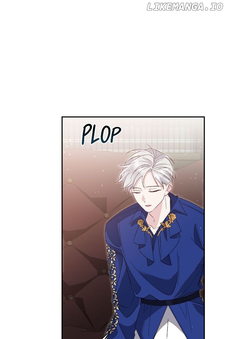 It’s Useless to Hang On Chapter 153 - page 84