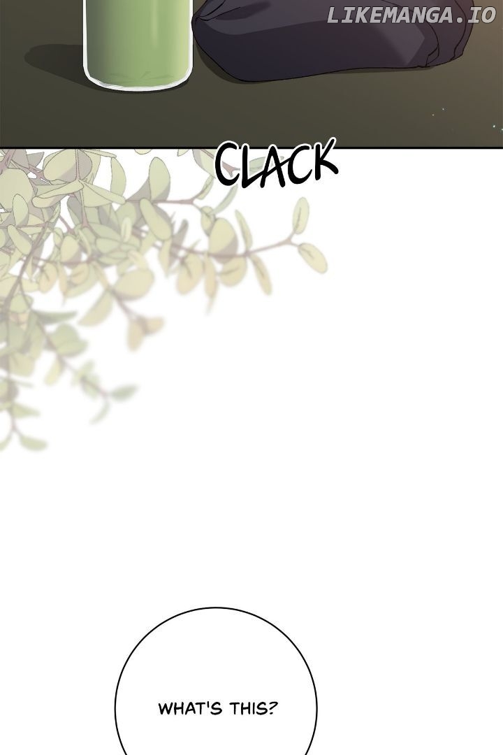 It’s Useless to Hang On Chapter 153 - page 88