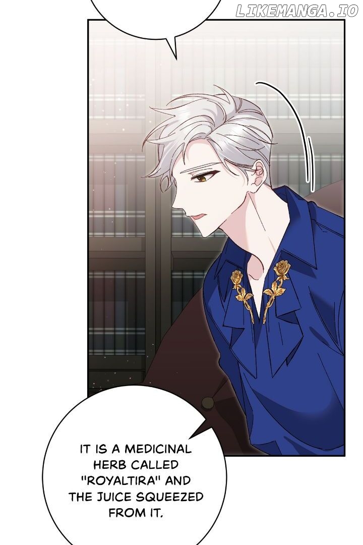 It’s Useless to Hang On Chapter 153 - page 89