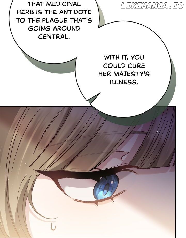 It’s Useless to Hang On Chapter 153 - page 9
