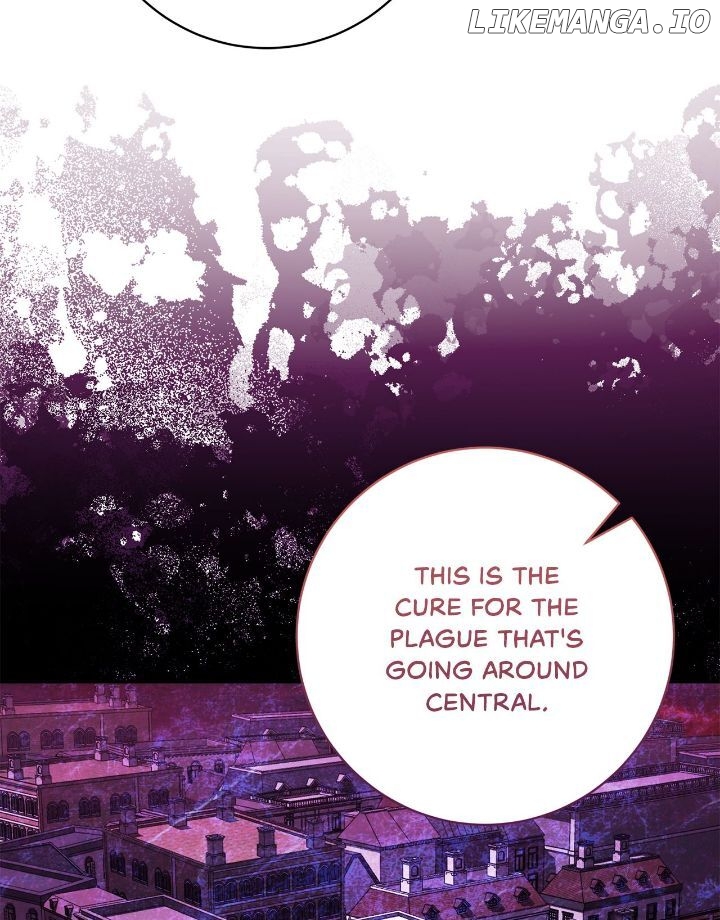 It’s Useless to Hang On Chapter 153 - page 90