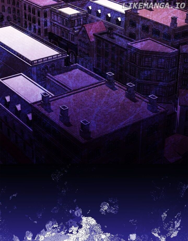 It’s Useless to Hang On Chapter 153 - page 91
