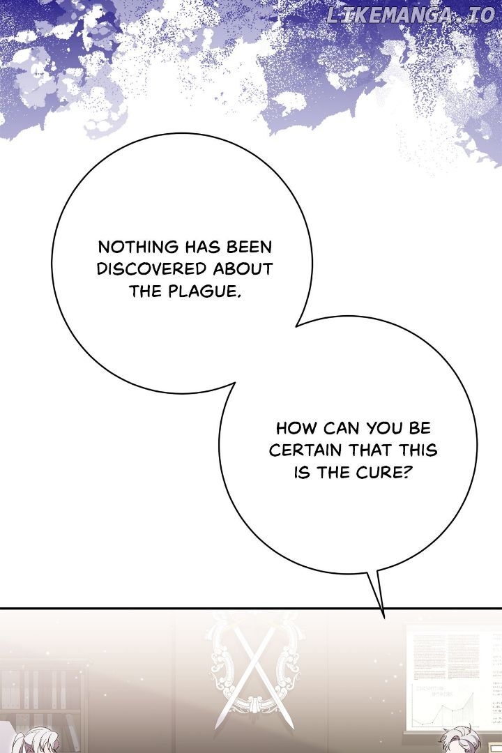 It’s Useless to Hang On Chapter 153 - page 92
