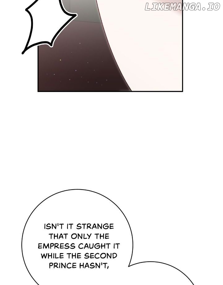 It’s Useless to Hang On Chapter 153 - page 95