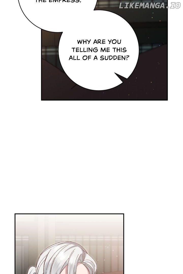 It’s Useless to Hang On Chapter 153 - page 98