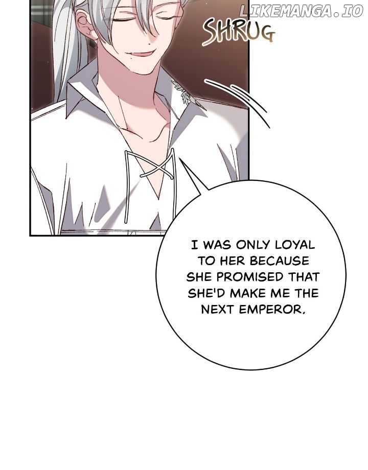 It’s Useless to Hang On Chapter 153 - page 99
