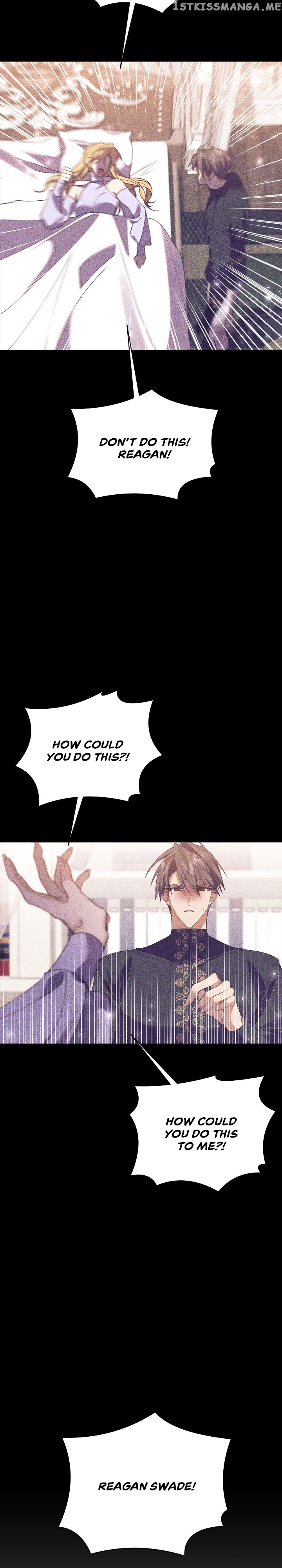 It’s Useless to Hang On Chapter 115 - page 18