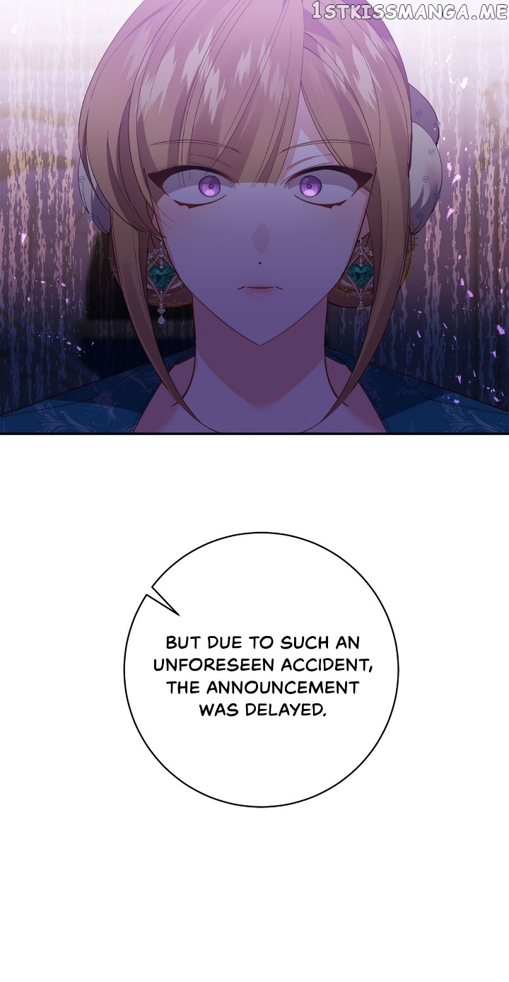 It’s Useless to Hang On Chapter 115 - page 23