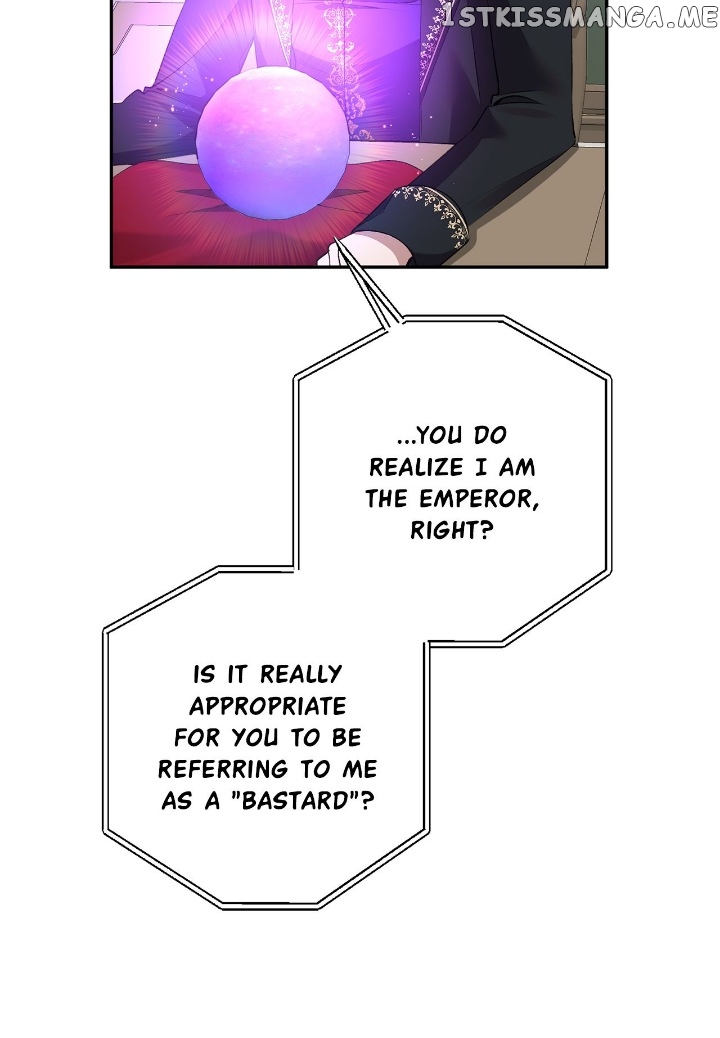 It’s Useless to Hang On Chapter 115 - page 8