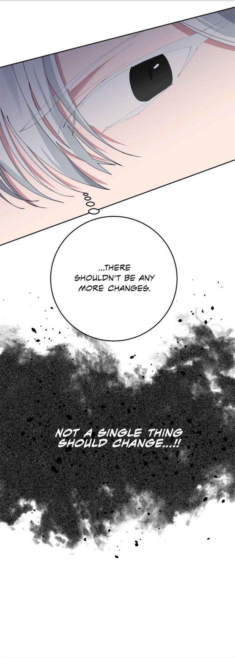 It’s Useless to Hang On chapter 12 - page 21