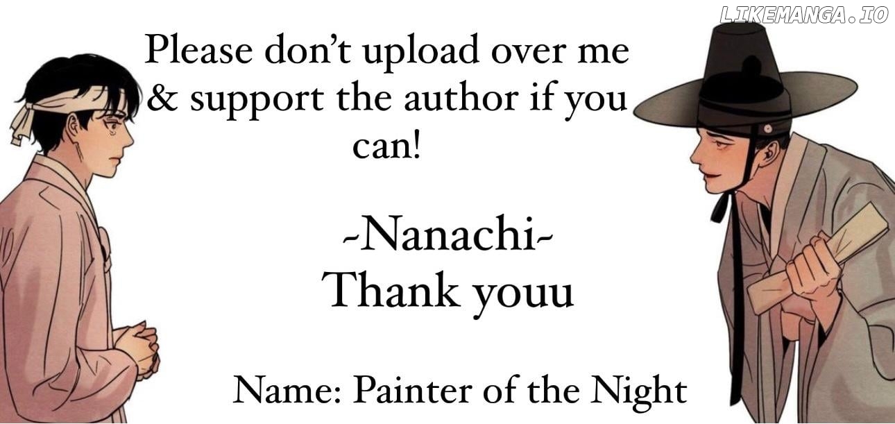It’s Useless to Hang On Chapter 168 - page 1