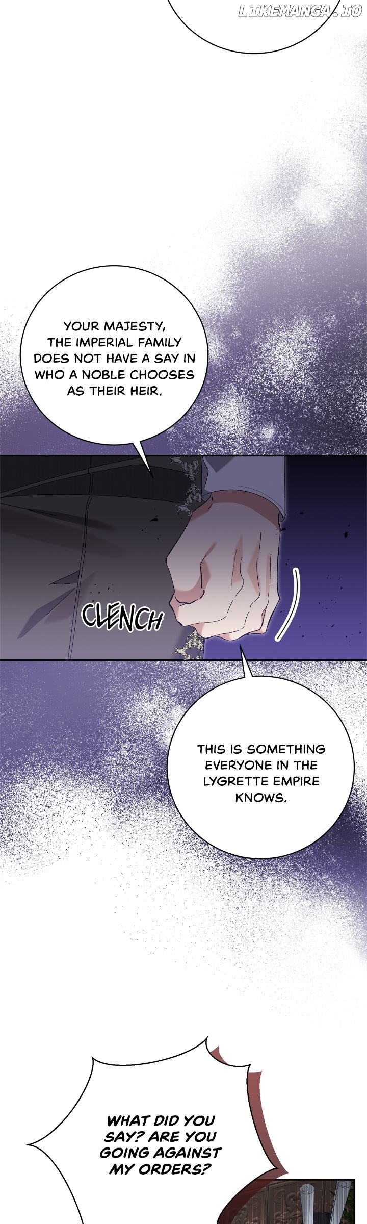 It’s Useless to Hang On Chapter 168 - page 10