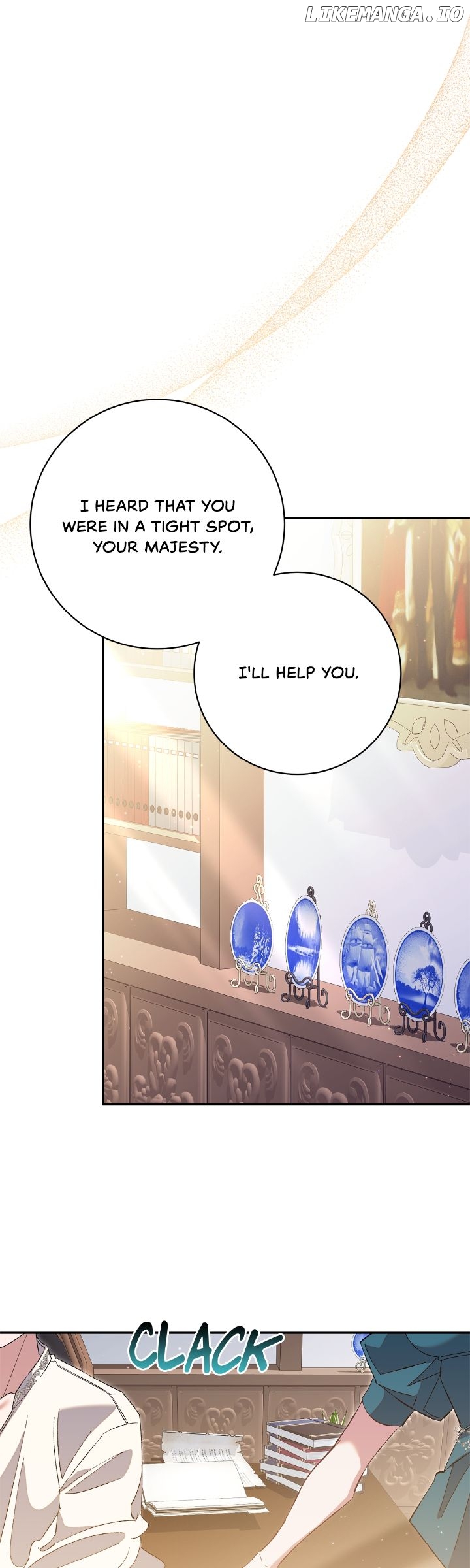 It’s Useless to Hang On Chapter 168 - page 14