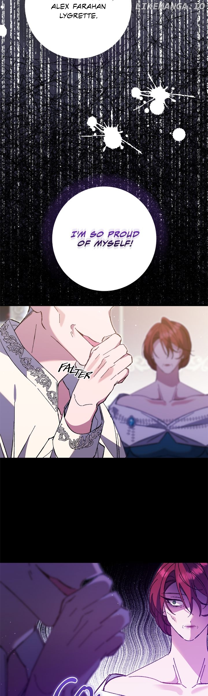 It’s Useless to Hang On Chapter 168 - page 18