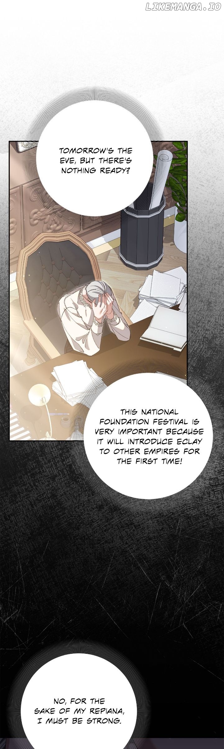 It’s Useless to Hang On Chapter 168 - page 2