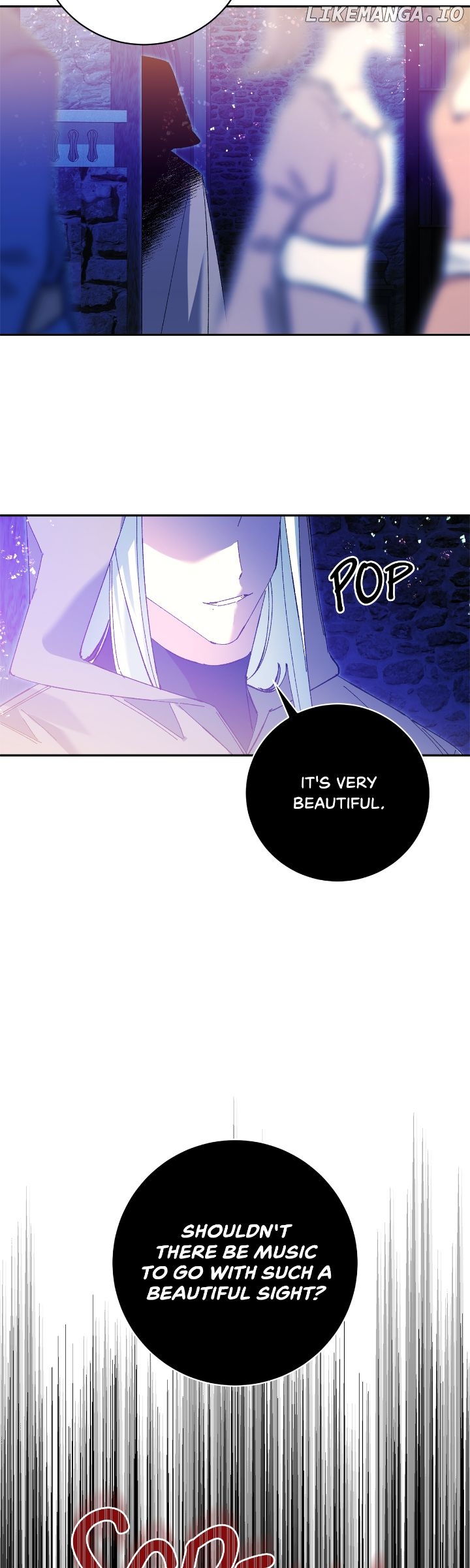 It’s Useless to Hang On Chapter 168 - page 22