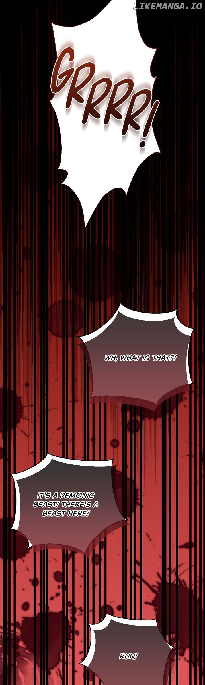 It’s Useless to Hang On Chapter 168 - page 24