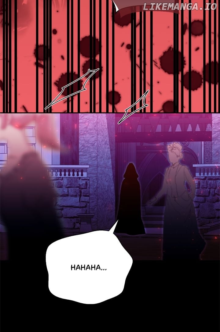 It’s Useless to Hang On Chapter 168 - page 25