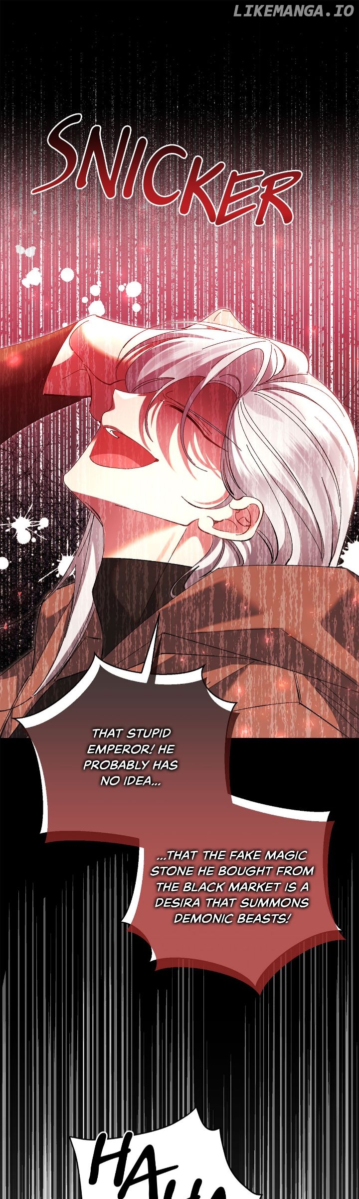 It’s Useless to Hang On Chapter 168 - page 26