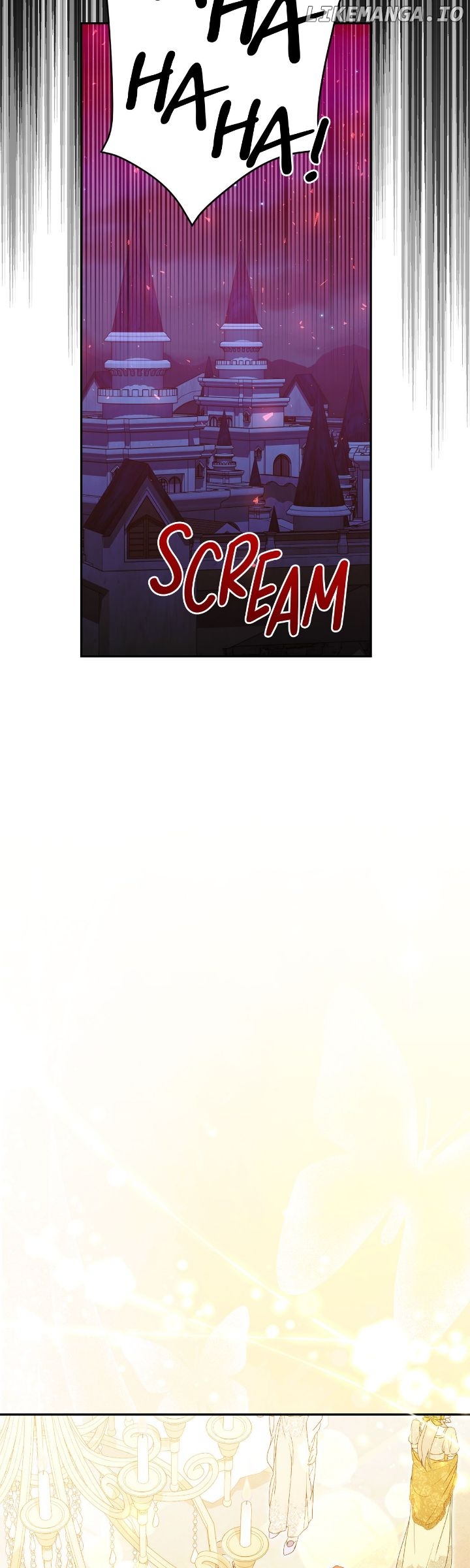 It’s Useless to Hang On Chapter 168 - page 27
