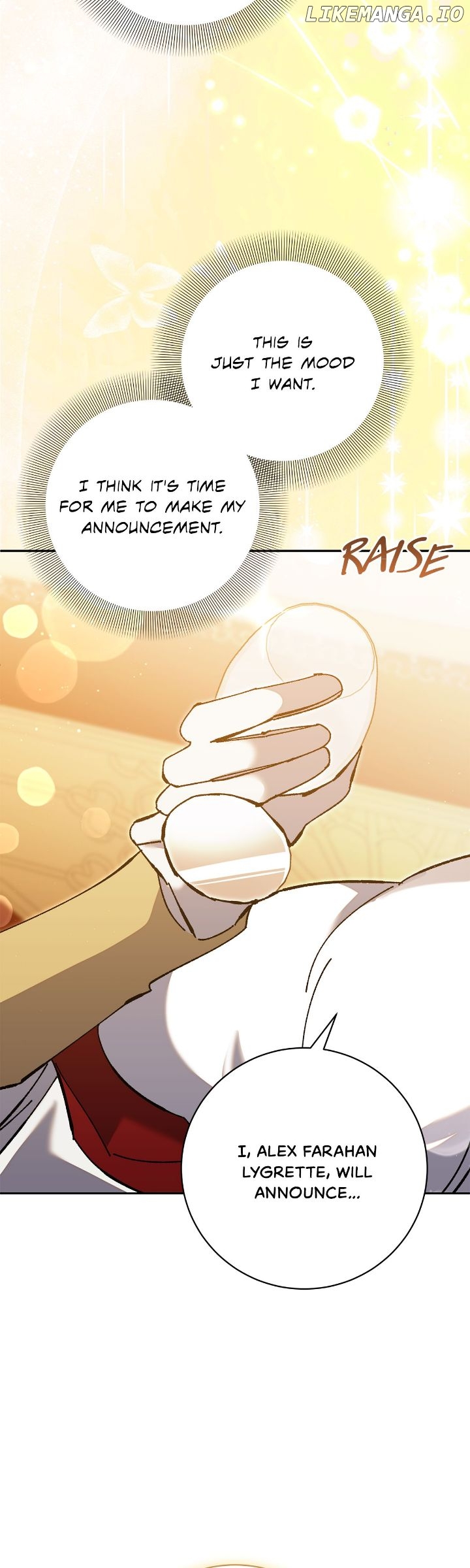 It’s Useless to Hang On Chapter 168 - page 29