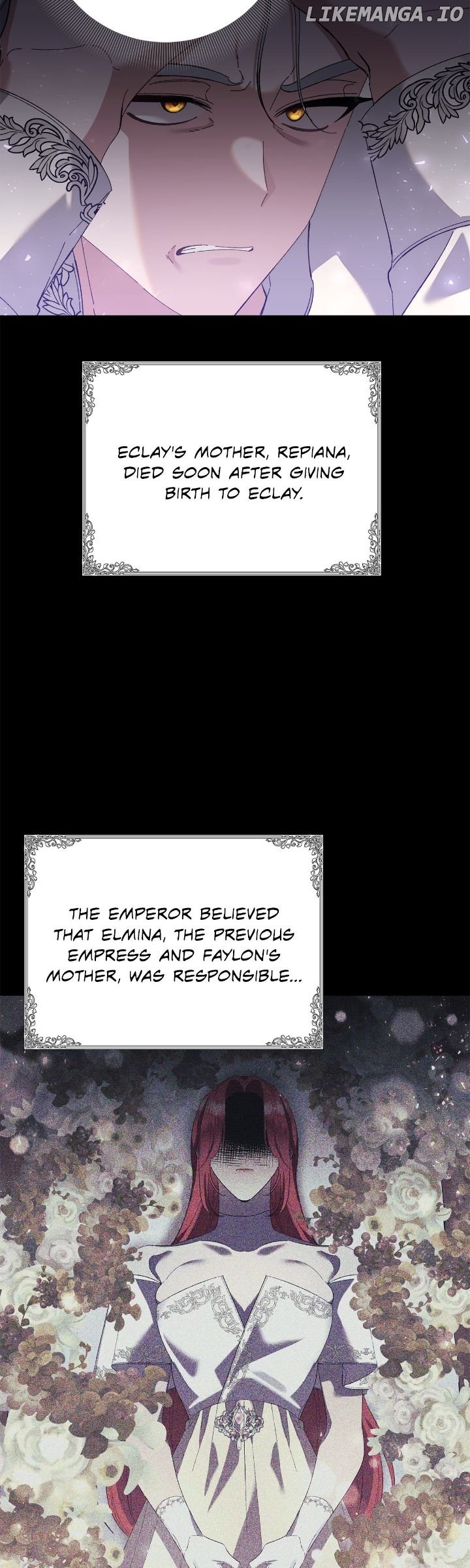 It’s Useless to Hang On Chapter 168 - page 3