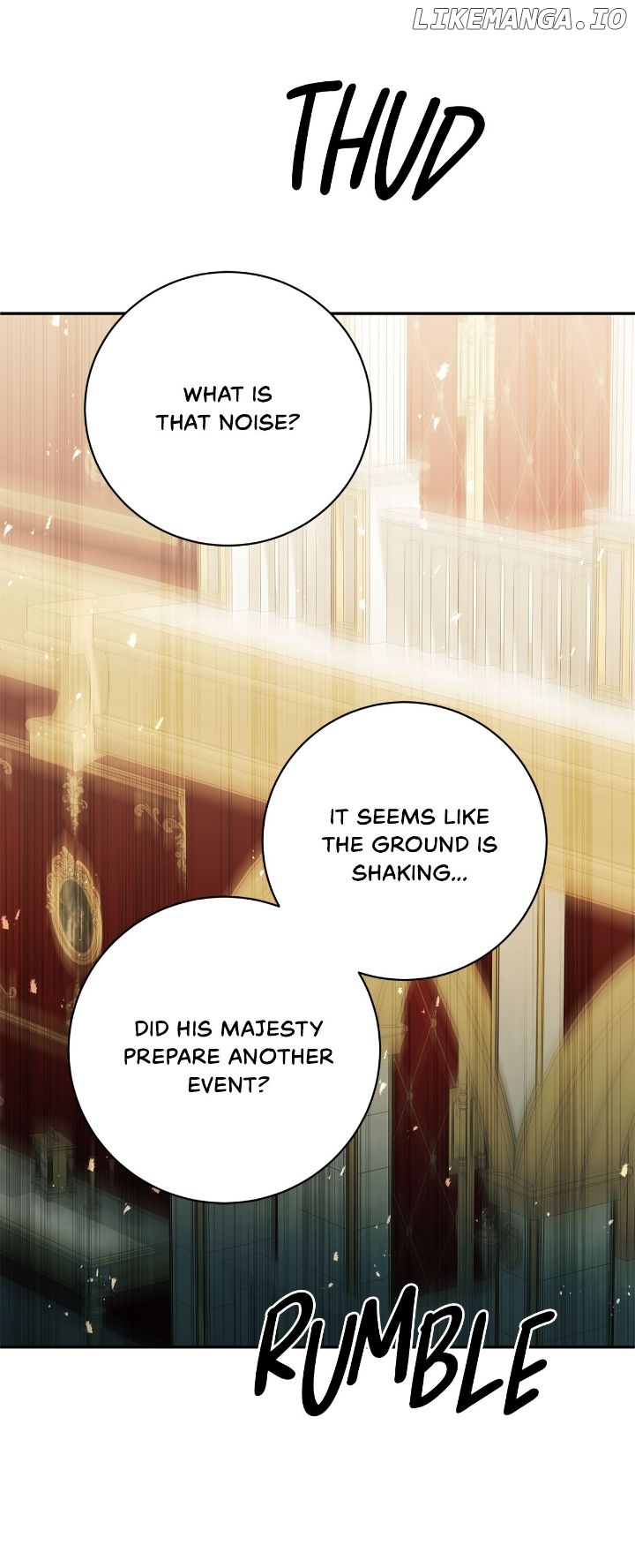 It’s Useless to Hang On Chapter 168 - page 31
