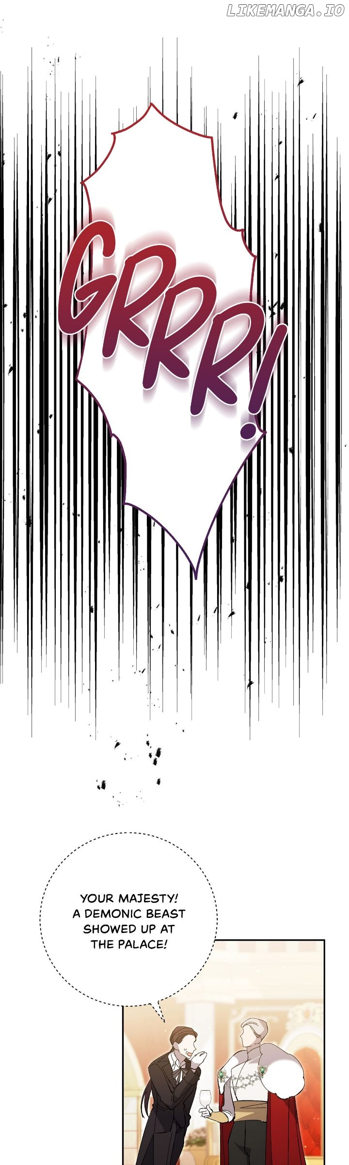 It’s Useless to Hang On Chapter 168 - page 32