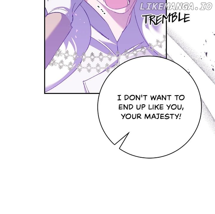 It’s Useless to Hang On Chapter 168 - page 37